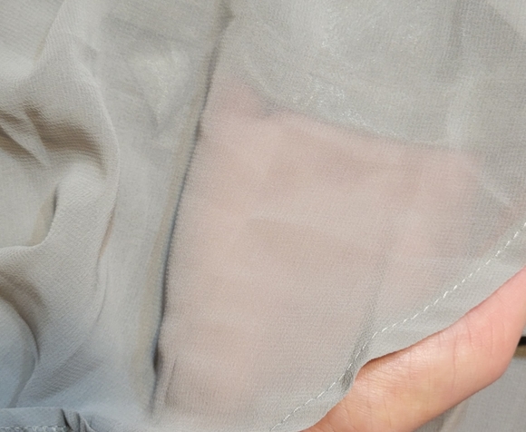 Robin High/Low Hem Skirt - Picture 3 of 4